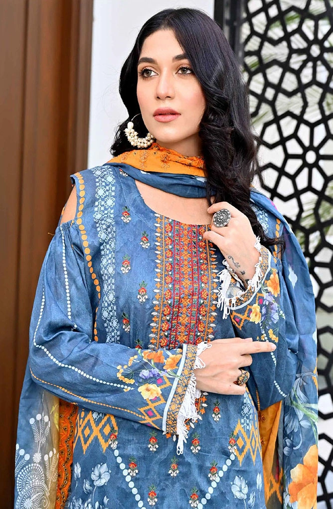 Model Image