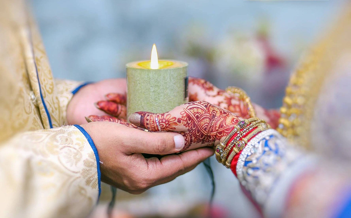 Wedding Image